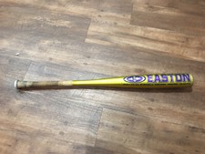 Easton Z-Core Titanium Sc777 2 5/8 Max Barrel Baseball Bat 32/29 BZ71-Z