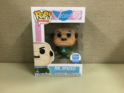 funko mr spacely