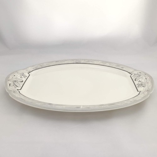 Juego de tazones florales de placas blancas de melamina 100% doble acristalamiento - Imagen 5 de 16