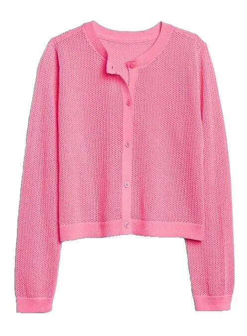 Gap Long Sleeve Sweaters for Girls
