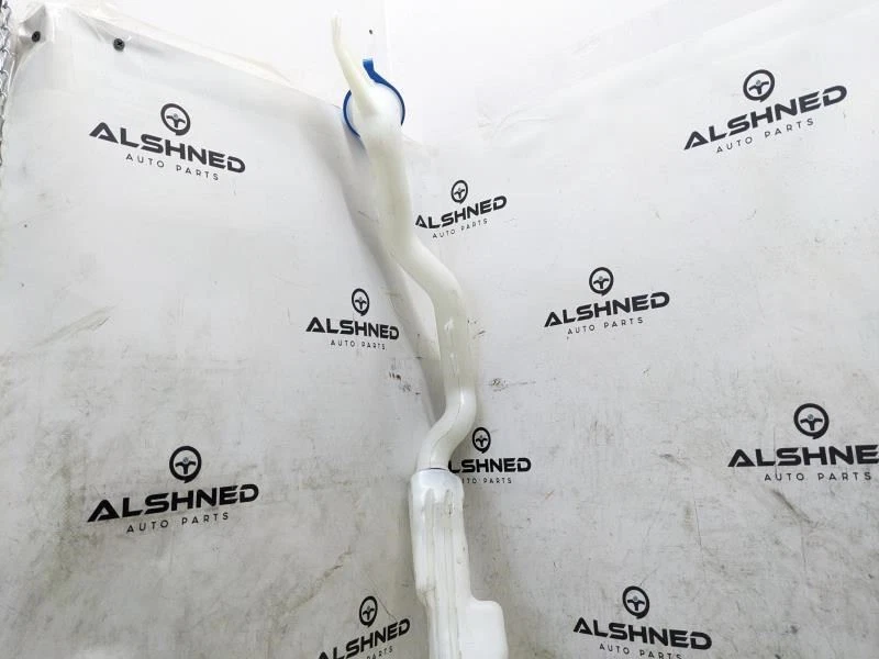 Botella depósito lavadora parabrisas Honda Civic 2017-2020 76841-TGG-E01 OEM Foto 4 de 4