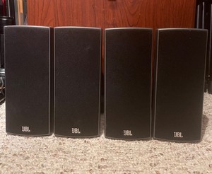 No center channel speaker Clearance