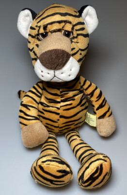 tiger stuffed animal target