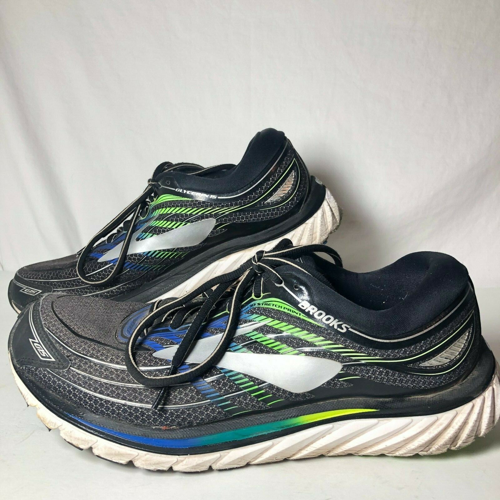 brooks glycerin 6