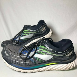 brooks glycerin mens size 11