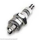 CHAMPION SPARK PLUG DJ8J DJ-8J MCCUlLOCH 605 610 650 Timber Bear EB 3.7 690 more