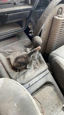Boite de vitesse Opel FRONTERA