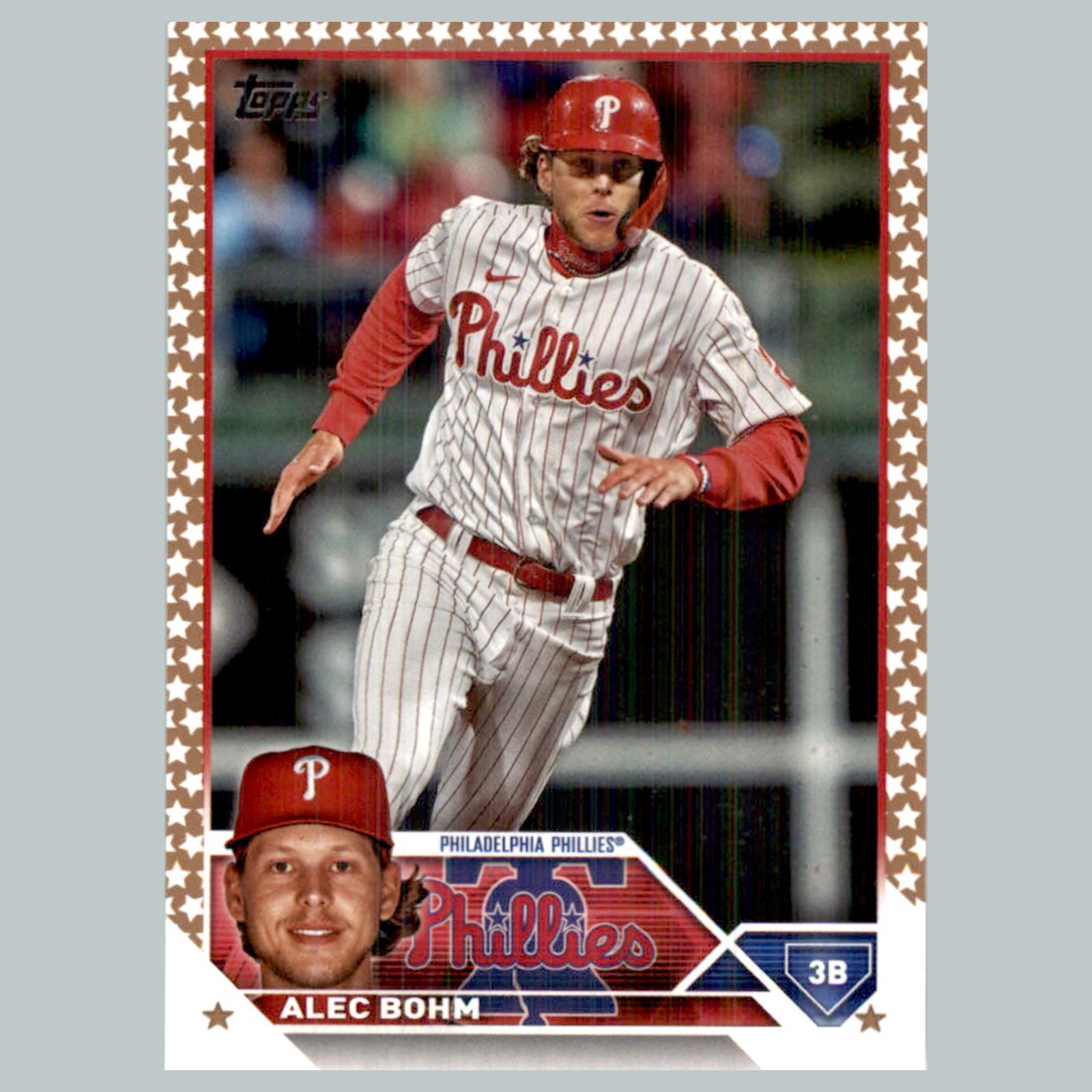 2023 Topps Gold Star Singles Take Your Pick #1 to 200 Over 550 Different Listed