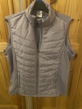 Bodywarmer / Gilet - Women’s Size XXL - 24/26 - Thin Material New - Lightweight