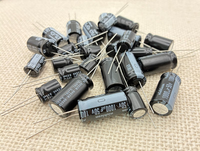 Yamaha CR-2020 power supply kit repair upgrade refresh capacitor transistor