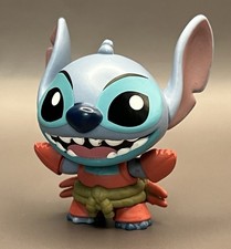 Stitch in Costume Sebastian - Funko Mystery Minis