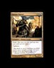 HUSSAR PATROL 169 C RETURN TO RAVNICA MAGIC: THE GATHERING LP