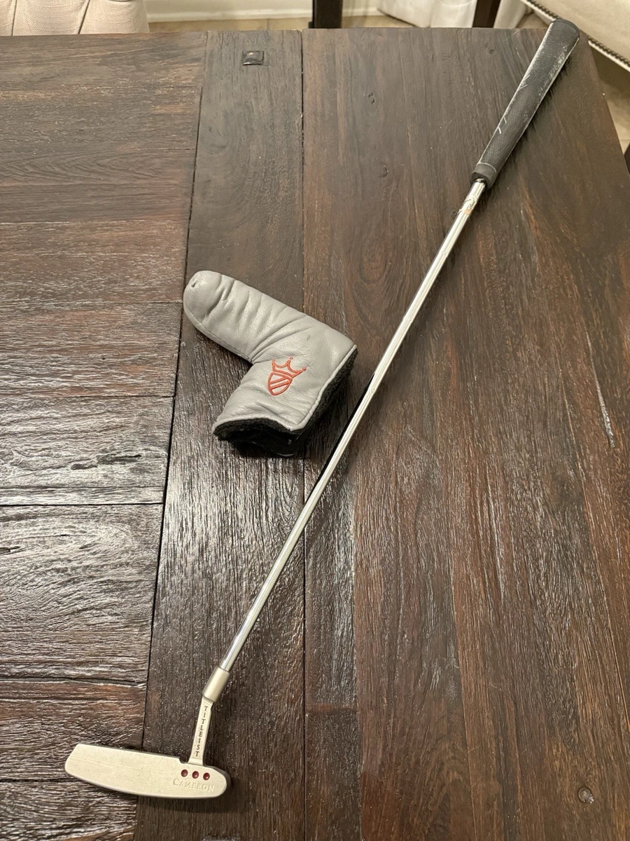 Scotty Cameron Mil Spec for sale - eBay