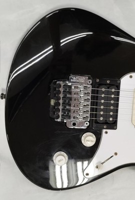 YAMAHA Pacifica 912J ST Type Electric Guitar Made in Japan