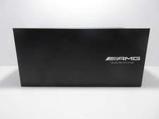 1/18 Mercedes-Benz GLE 63 S AMG Coupe Desino Diamond White Collectables 17+