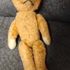 Early 1900s Teddy Bear 1920s-30s, Movable Joints — photo 4