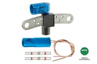 NTK Kurbelwellensensor Impulsgeber 81175 FüR Renault Clio 3 BR0 CR0 2 Modus 1 4
