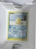 Pokémon Psyduck Basic EX Sandstorm 41/100 Nintendo 40 HP 10 ATK Card