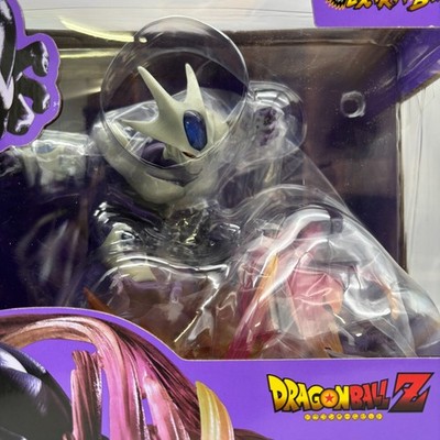 DRAGON BALL Z SH Figuarts Cooler Final Form 40th Anniversary Bandai
