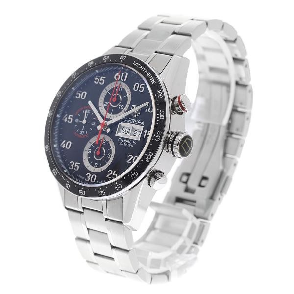 TAG HEUER CARRERA CALIBRE 16 CV2A1E
