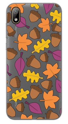 per Huawei Y5 (2019) Custodia Calzino in Neoprene Impermeabile e Antiurto