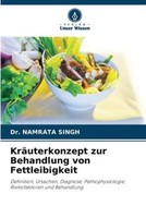 KräUterkonzept Zur Behandlung Von Fettleibigkeit Namrata Singh