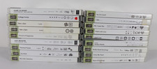 Collection of 18 Stampin Up Stamp SETS Most Retired  Unused Some Used