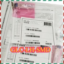 GLC-LH-SMD Sealed Cisco 1000BASE-LX/LH SFP Transceiver Module New Fast Shipping