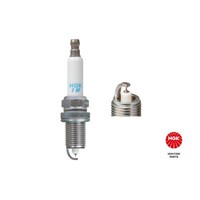 Ngk ZüNdkerze Iridium FüR Opel Corsa D S07 1.4 Chevrolet Aveo SchräGheck T300
