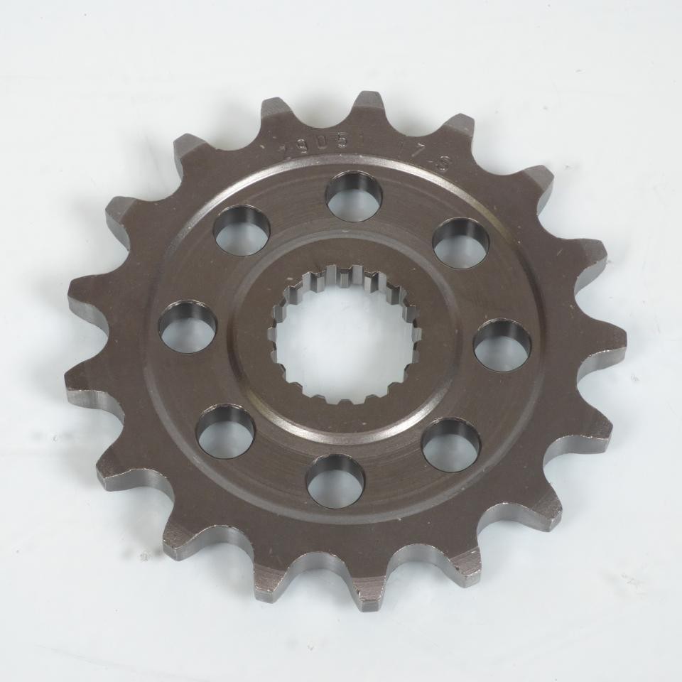 Pignon de sortie de boite Esjot haute résistance pour Triumph Bobber 1200