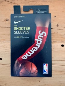 Supreme Arm Sleeve | eBay