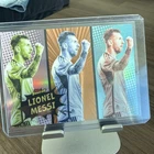 2024 Topps Chrome MLS, Lionel Messi /10, Pop Art - Case Hit, #PA-16