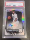 2025-26 Bowman Isaiah Denis Auto Refractor /499 1st Bowman Psa 9