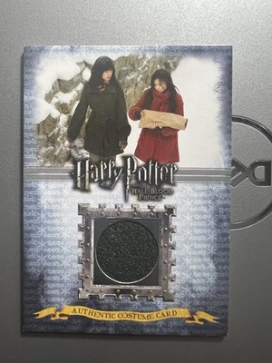 HARRY POTTER & HALF BLOOD PRINCE ISABELLA LAUGHLAND AS LEANNE