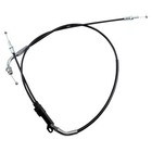 1992-1994 Suzuki VS800GL Intruder Street Motion Pro Black Throttle Pull Cable