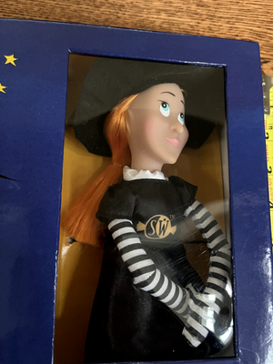 Switch Witch : And the Magic of Switchcraft by Audrey Kinsman