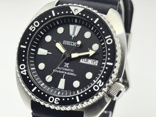 BRAND NEW Full Set Seiko Prospex SRP777 Turtle Diver 200m Automatic Men Watch