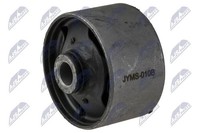 NTY ZTT-MS-010B Lagerung, Differential FüR CitroËN Dodge Jeep Mitsubishi