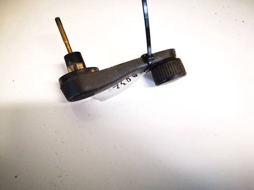 Volkswagen Passat 1994 Window Crank Handle  3a0837581, Genuine #2500625-87