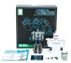 Magic Square MS-B54R Tornado MS-toys Bruticus Vortex  Action Figure toy in stock