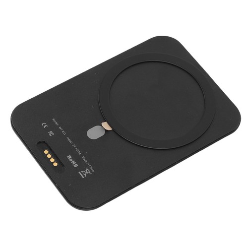 AI Voice Recorder With Transcription Support 108 Languages Magnetic Base - Picture 7 of 12