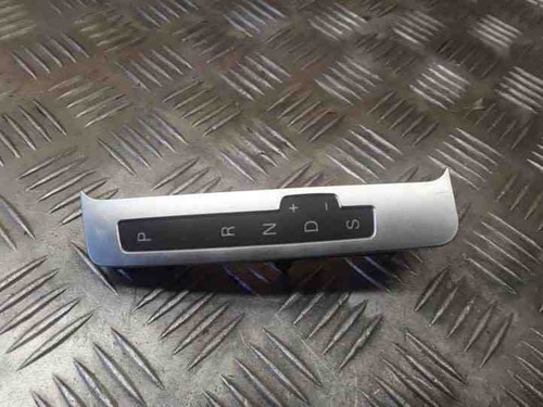 AUDI Q7 4L Tastenpanel 4L1713463A 3.00 Diesel 171kw 2007 25457947