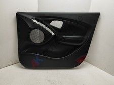 Hyundai IX35 10-15 Front Door Card Right Drivers Leather 82302-2Y2439P