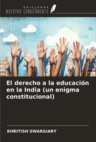 Khritish Swargiary | El Derecho A La EducacióN En La India (Un Enigma...
