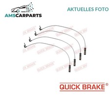 WARNKONTAKTKABEL VERSCHLEIßWARNKONTAKT VORNE WS 0118 A QUICK BRAKE P NEU