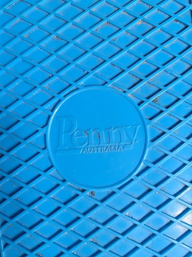 Penny Skateboard 22 1/2 Zoll lang Made In AUSTRALIA - Bild 2 von 12