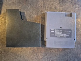 Solstice - Nintendo NES - Version FRA - Cartouche Seule (Loose)