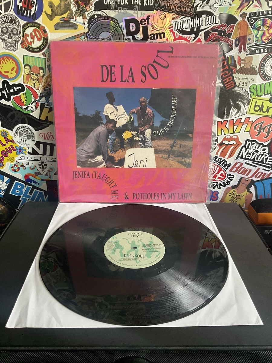 25+ De La Soul In Vinyl Records for sale | Updated Oct 2026