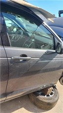 Porte avant et accessoires Land Rover 110