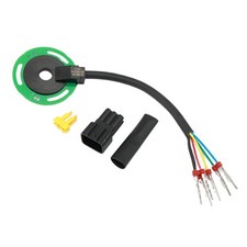 ComTrekium Motorcycle Motor Hall Sensor for Surron Light Bee X S Motorbike...